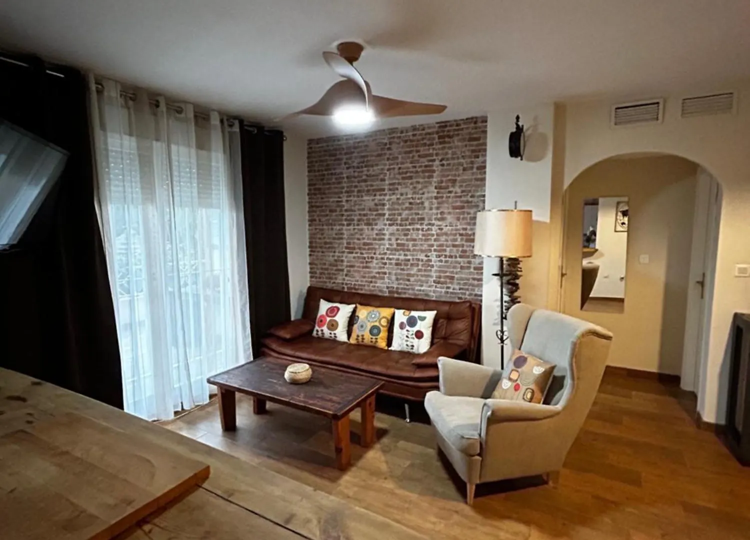 Apartamento con encanto cerca de la playa el rosario Marbella