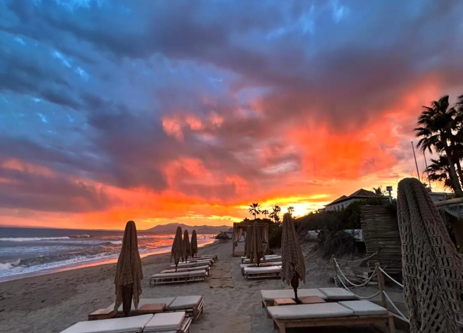 Apartamento Con Encanto Cerca De La Playa El Rosario Marbella