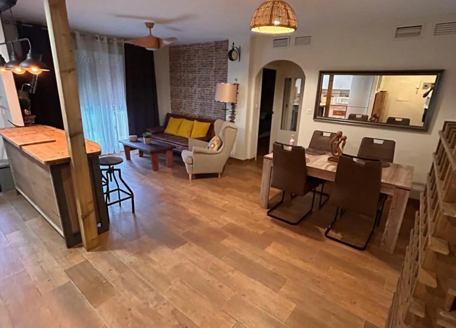 Apartamento con encanto cerca de la playa el rosario Marbella