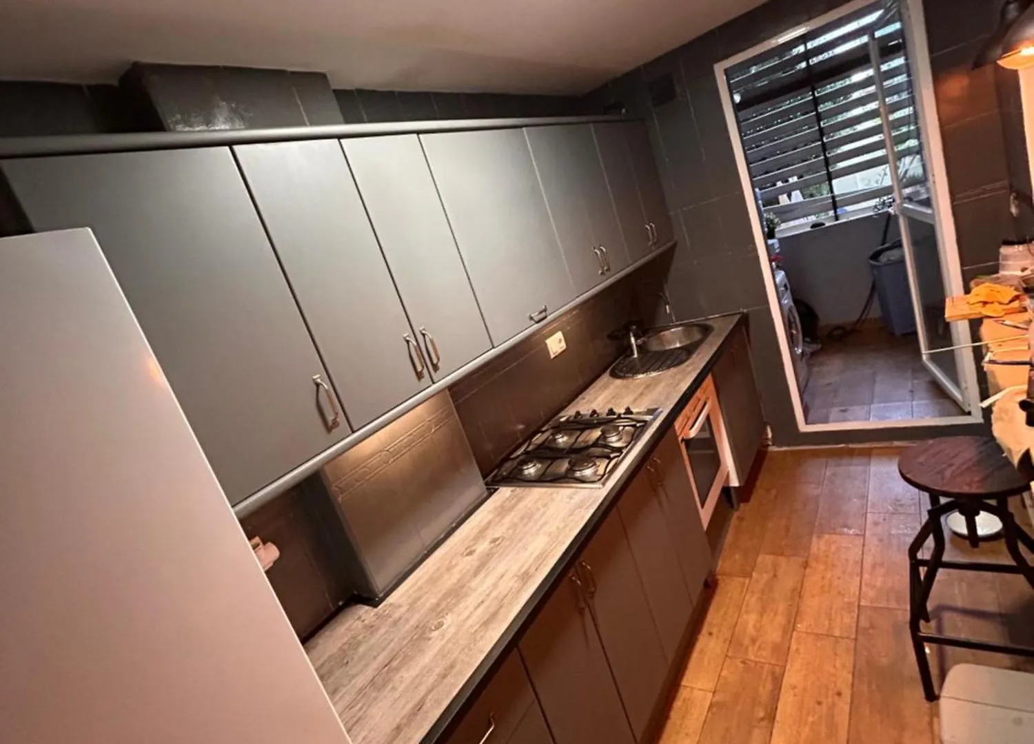 Apartamento con encanto cerca de la playa el rosario Marbella España