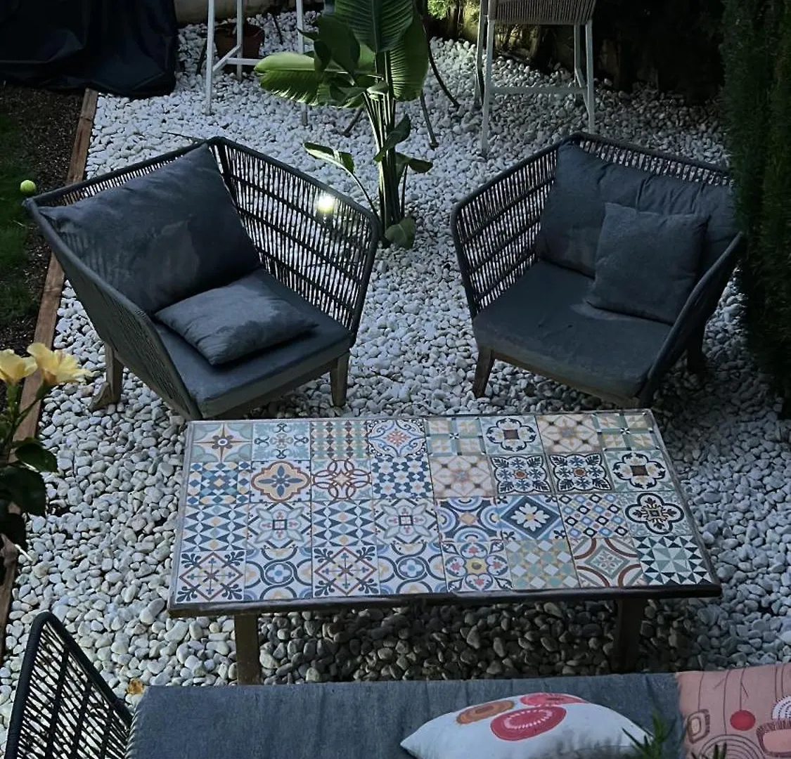 Apartamento con encanto cerca de la playa el rosario Marbella 0*,  España