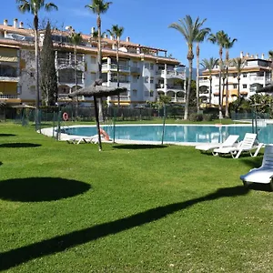 Apartamento Dama Boutique, Marbella