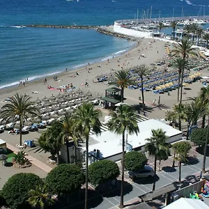 Apartamento Appartemento Mediterraneo 8-2, Marbella