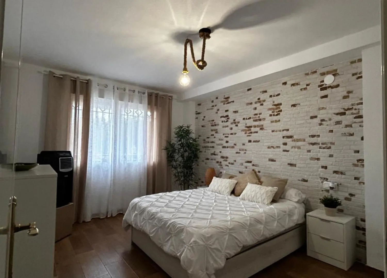 Apartamento Con Encanto Cerca De La Playa El Rosario Marbella 0*,