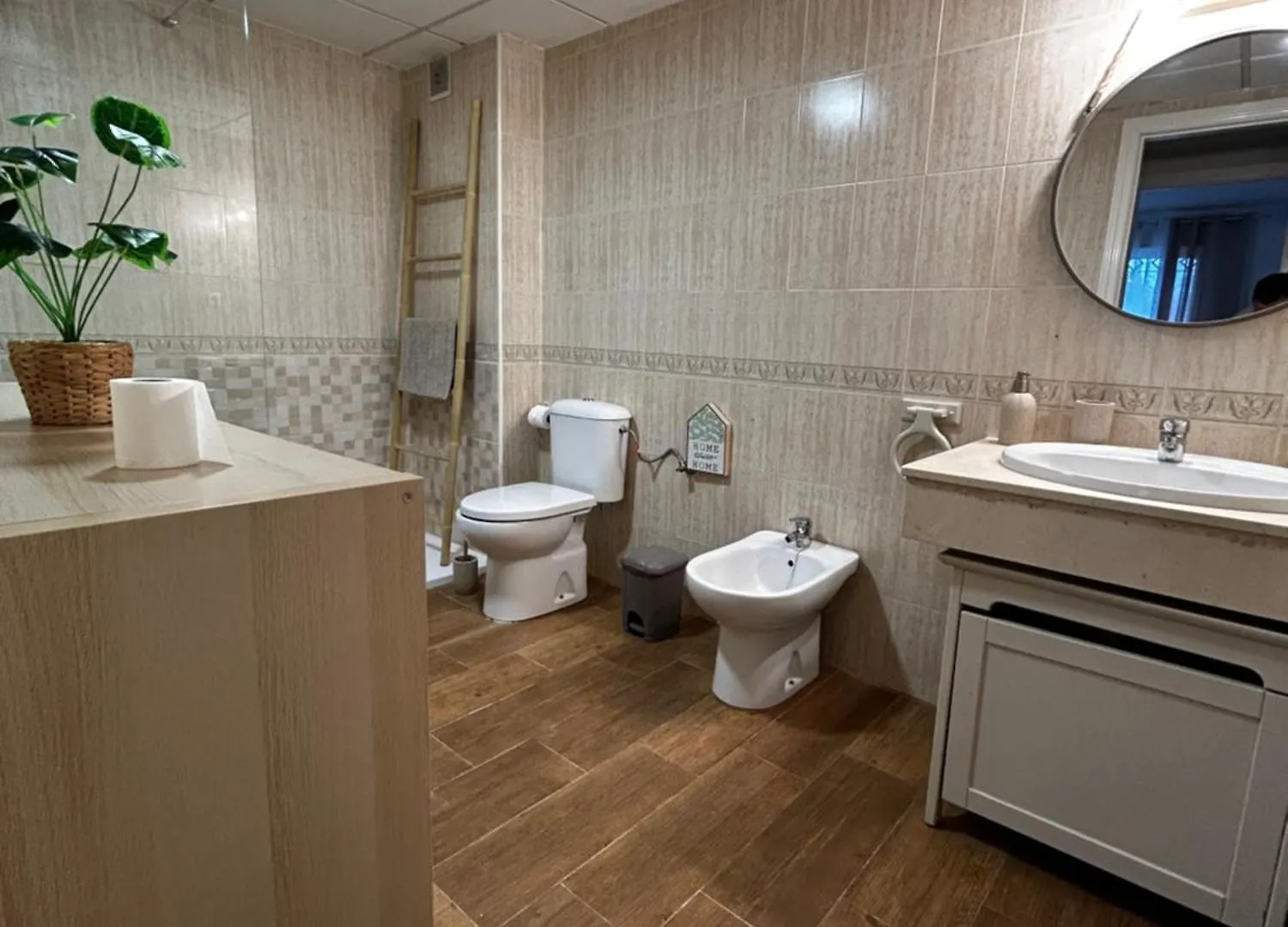 Lejlighed Apartamento Con Encanto Cerca De La Playa El Rosario Marbella